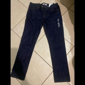 Tommy Hilfiger Straight stretch jeans